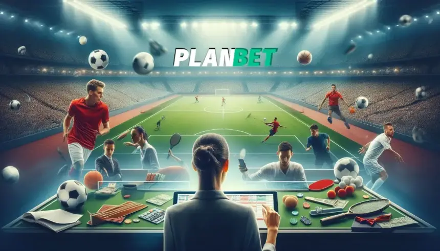Planbet