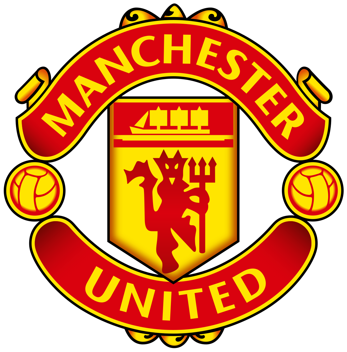 Manchester UTD
