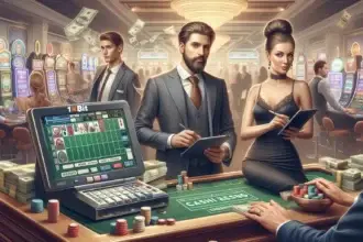 1xbit Casino