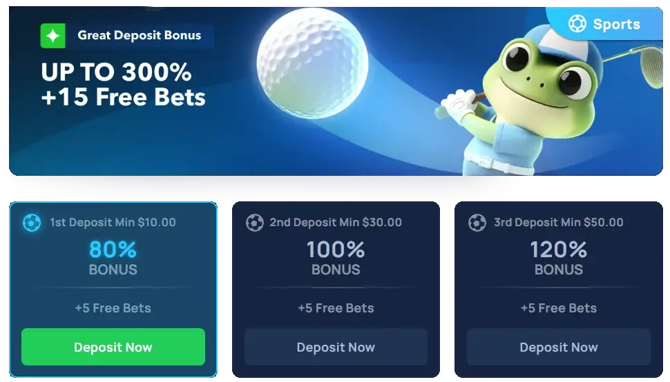 Cybet Sportsbook