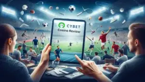 Cybet Sportsbook