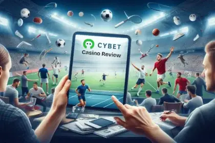 Cybet Sportsbook