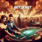 BetBeast casino