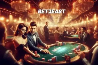 BetBeast casino