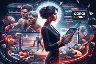 corgibet sportsbook